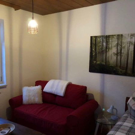 Chez Nous Apartment Pfronten Ngoại thất bức ảnh