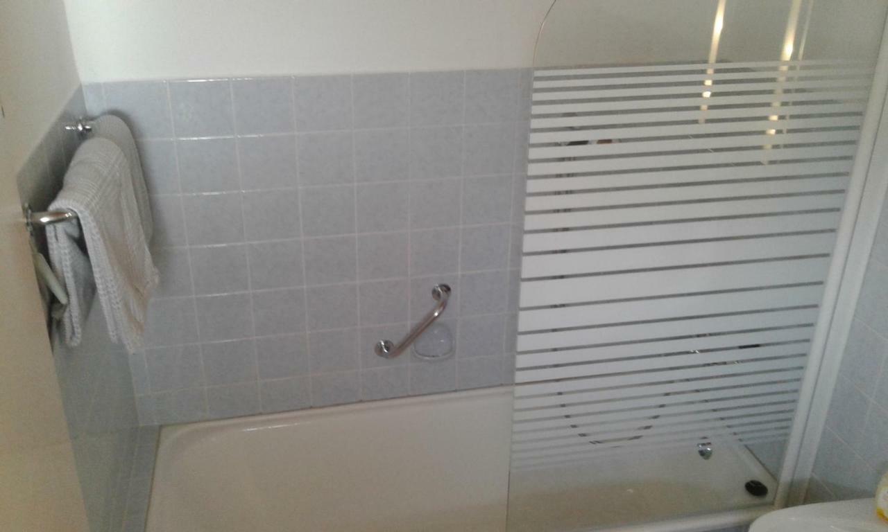 Chez Nous Apartment Pfronten Ngoại thất bức ảnh