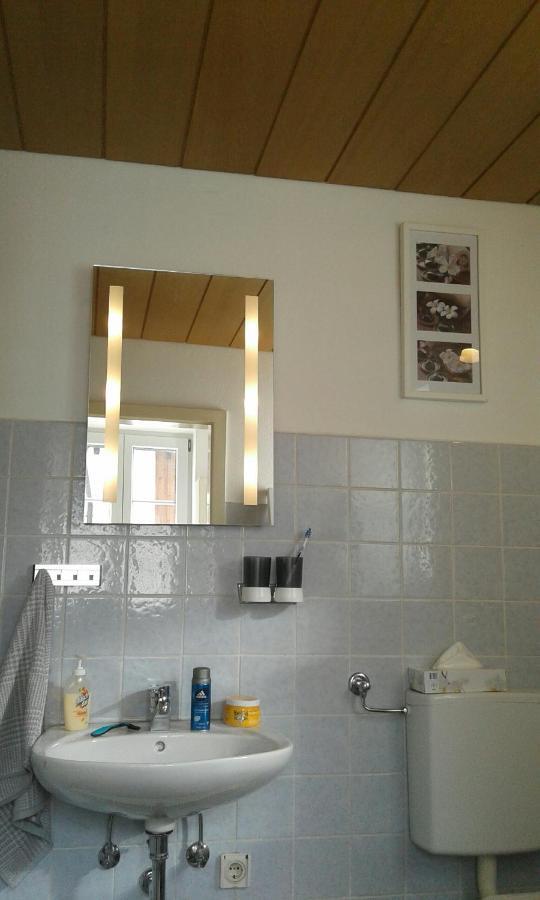 Chez Nous Apartment Pfronten Phòng bức ảnh