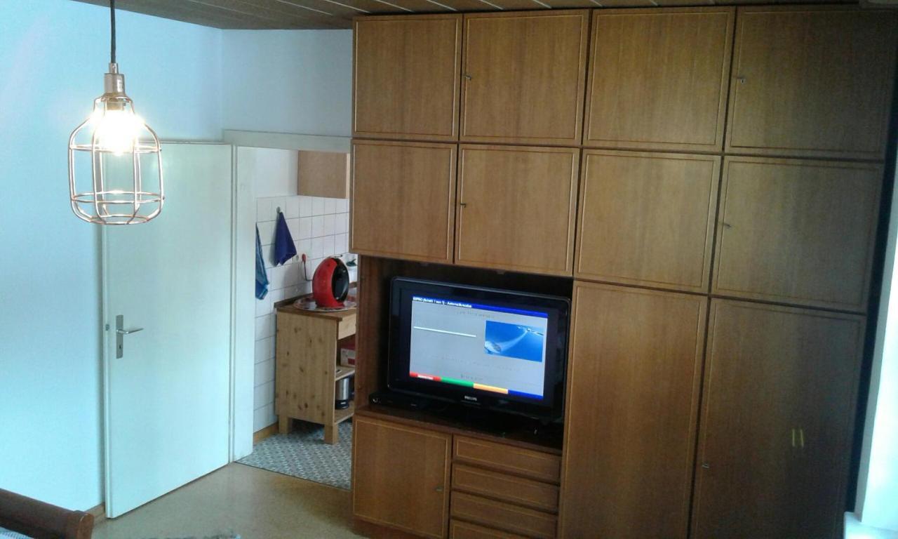 Chez Nous Apartment Pfronten Phòng bức ảnh