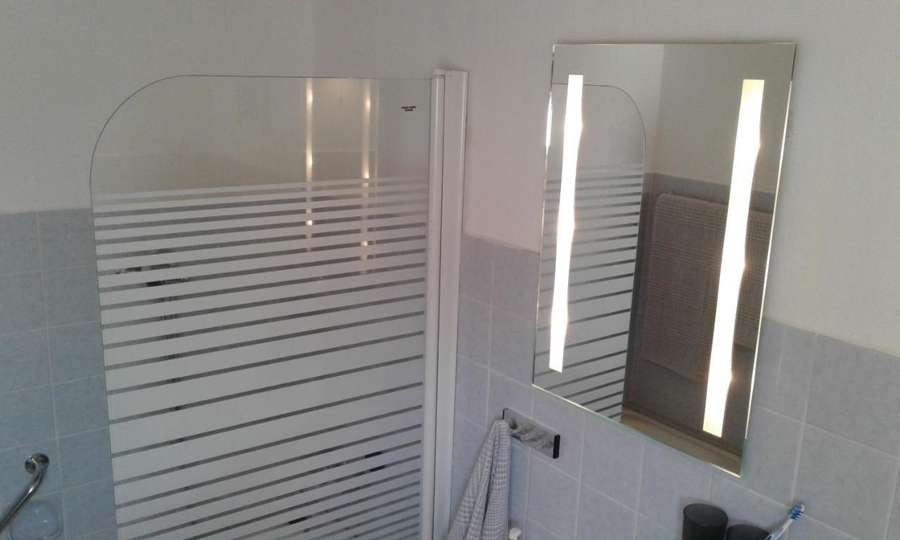 Chez Nous Apartment Pfronten Phòng bức ảnh